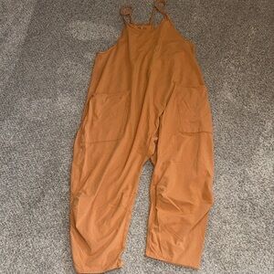 Free People Movement Hot Shot Onesie